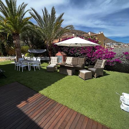 Asia Gardens Villa With Private Pool In Benidorm Cala de Finestrat Zewnętrze zdjęcie