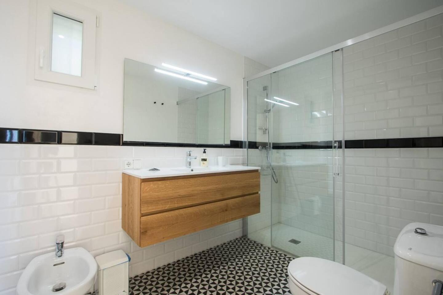 Asia Gardens Villa With Private Pool In Benidorm Cala de Finestrat Zewnętrze zdjęcie