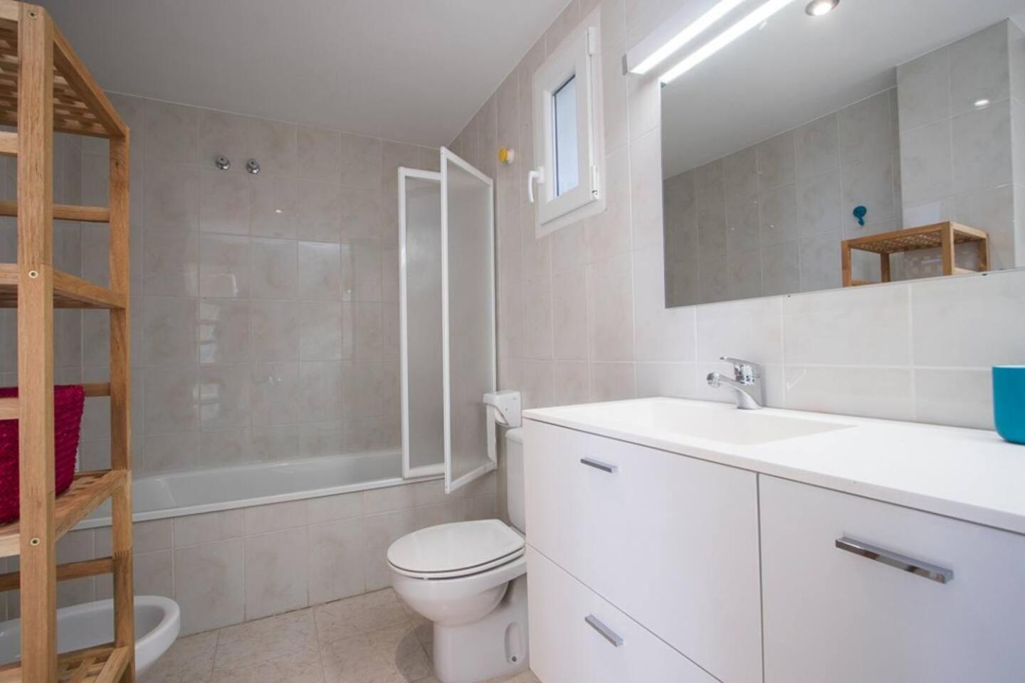 Asia Gardens Villa With Private Pool In Benidorm Cala de Finestrat Zewnętrze zdjęcie