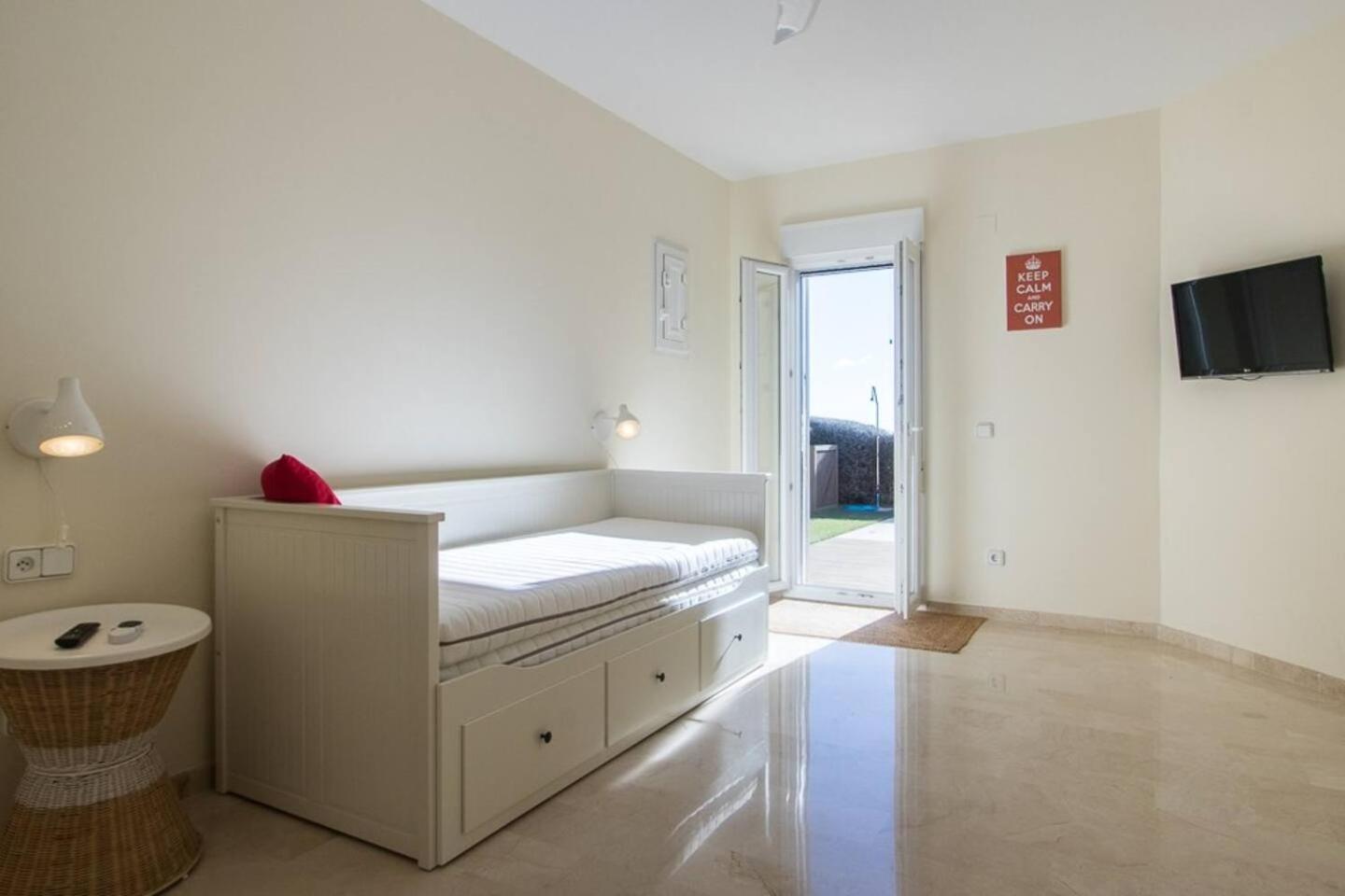 Asia Gardens Villa With Private Pool In Benidorm Cala de Finestrat Zewnętrze zdjęcie