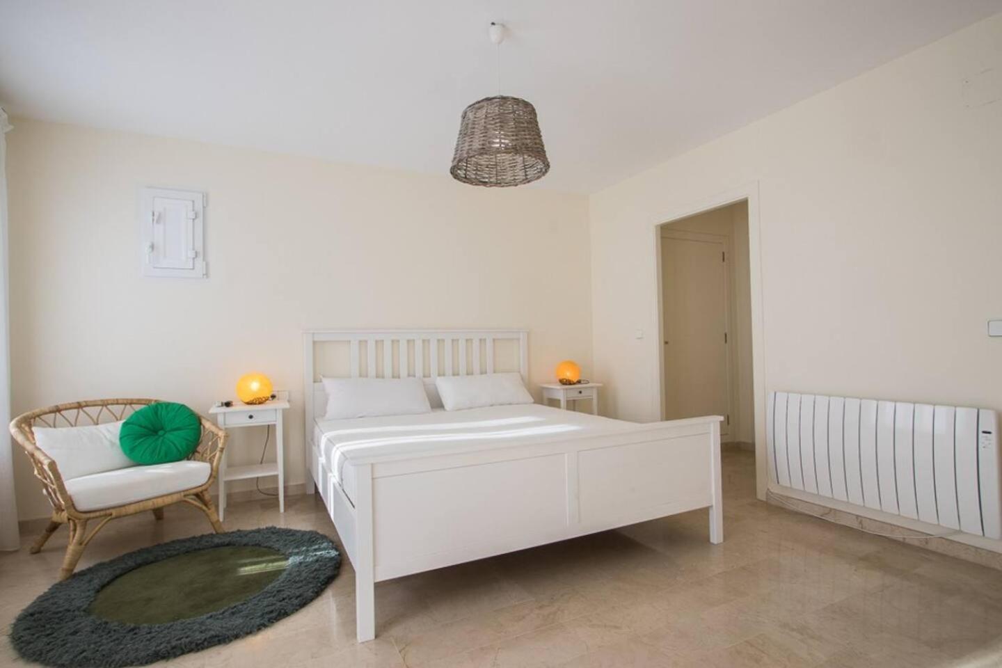 Asia Gardens Villa With Private Pool In Benidorm Cala de Finestrat Zewnętrze zdjęcie