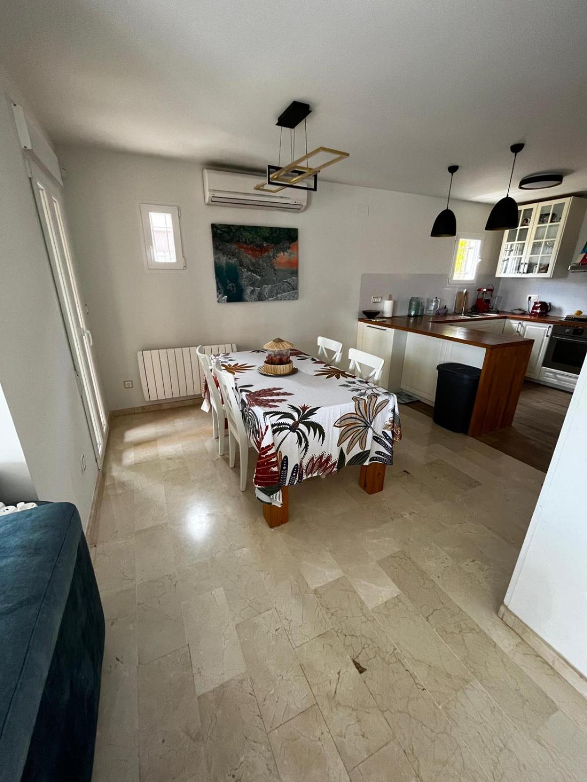 Asia Gardens Villa With Private Pool In Benidorm Cala de Finestrat Zewnętrze zdjęcie