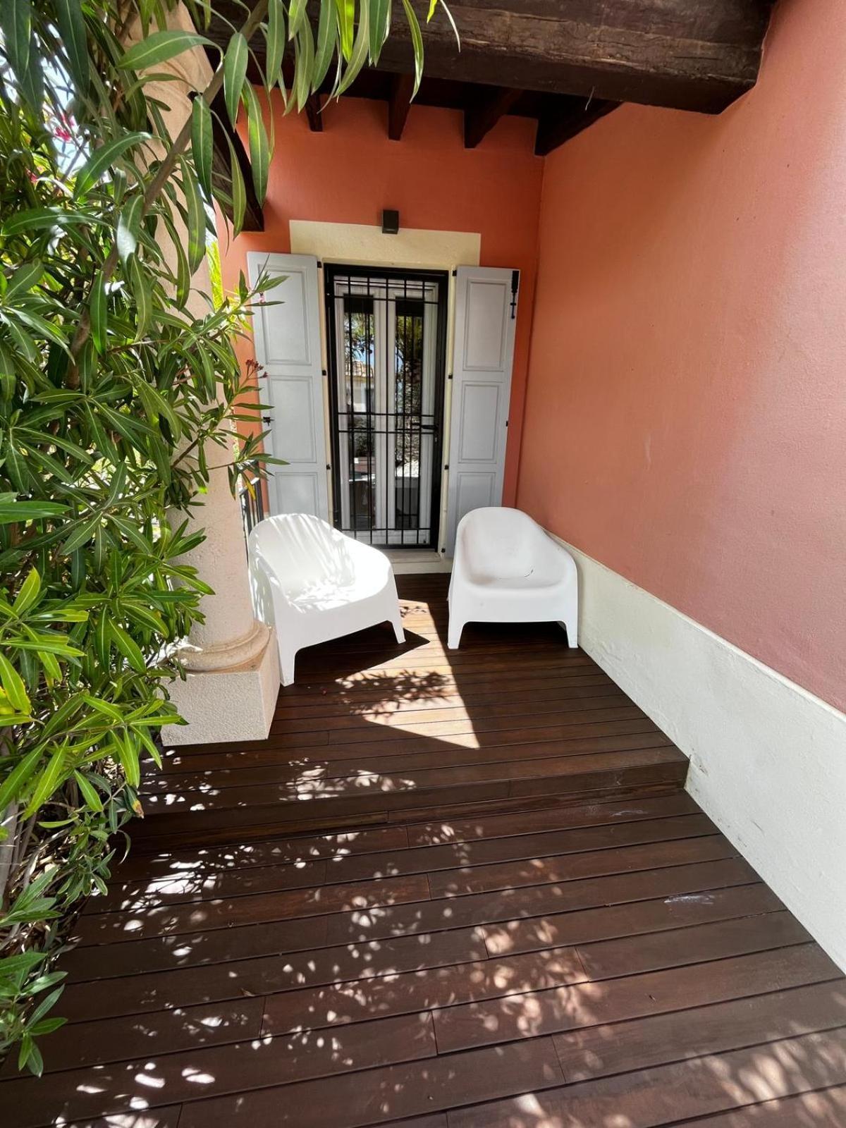 Asia Gardens Villa With Private Pool In Benidorm Cala de Finestrat Zewnętrze zdjęcie